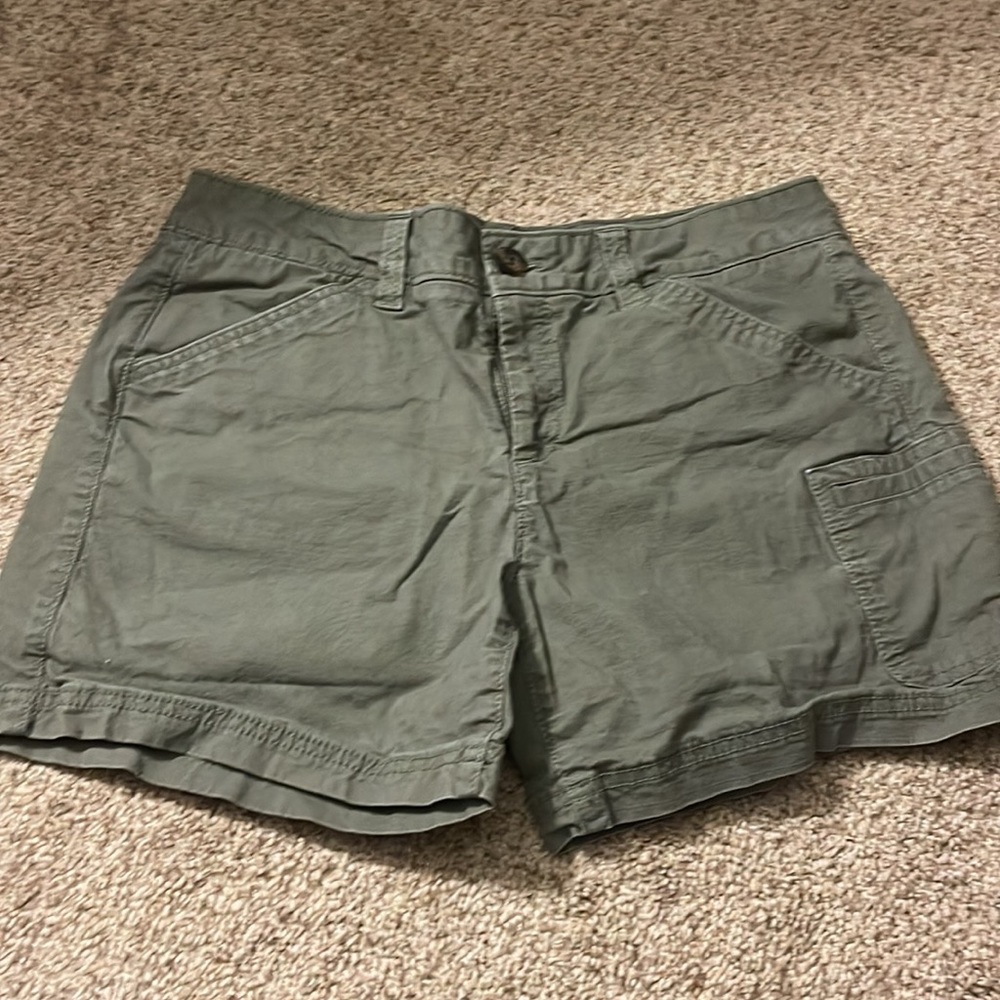 Shorts - Picture 2 of 2